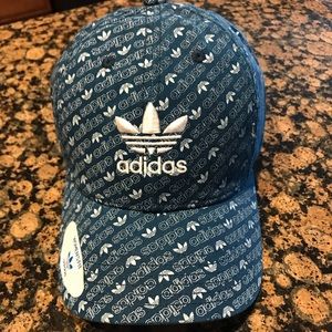 New Women’s Adidas Baseball Cap